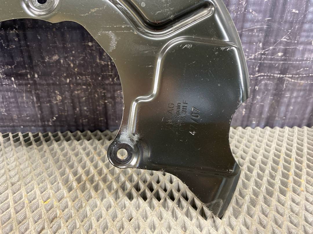 Кожух тормозного диска, 1054 рублей, Красноярск