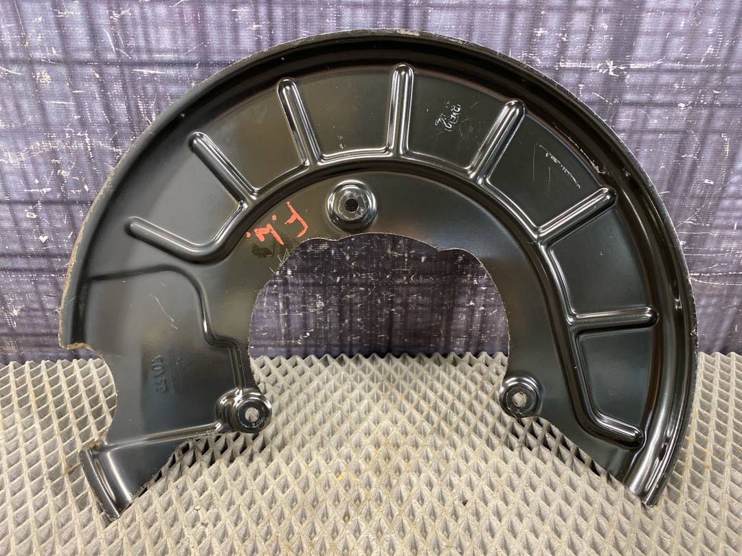 Кожух тормозного диска, 1054 рублей, Красноярск