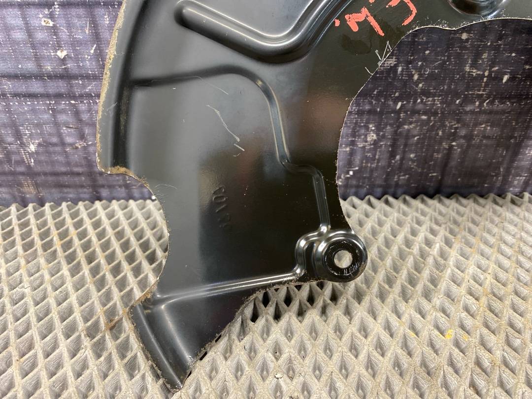 Кожух тормозного диска, 1054 рублей, Красноярск