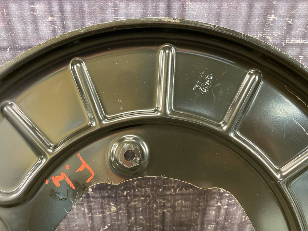 Кожух тормозного диска, 1054 рублей, Красноярск