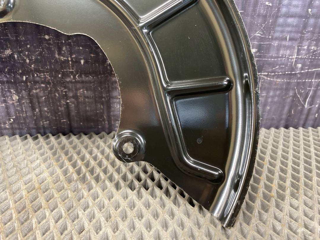 Кожух тормозного диска, 1054 рублей, Красноярск