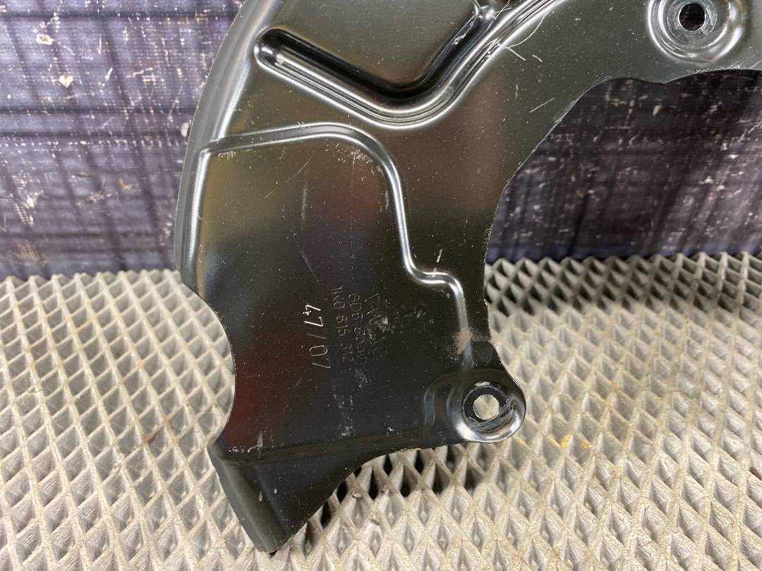 Кожух тормозного диска, 1054 рублей, Красноярск