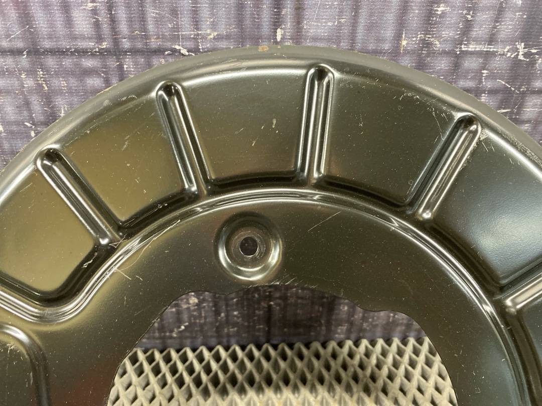 Кожух тормозного диска, 1054 рублей, Красноярск