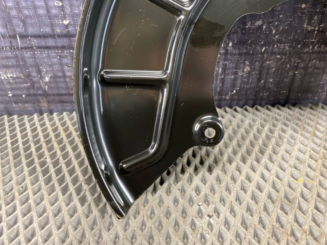 Кожух тормозного диска, 1054 рублей, Красноярск