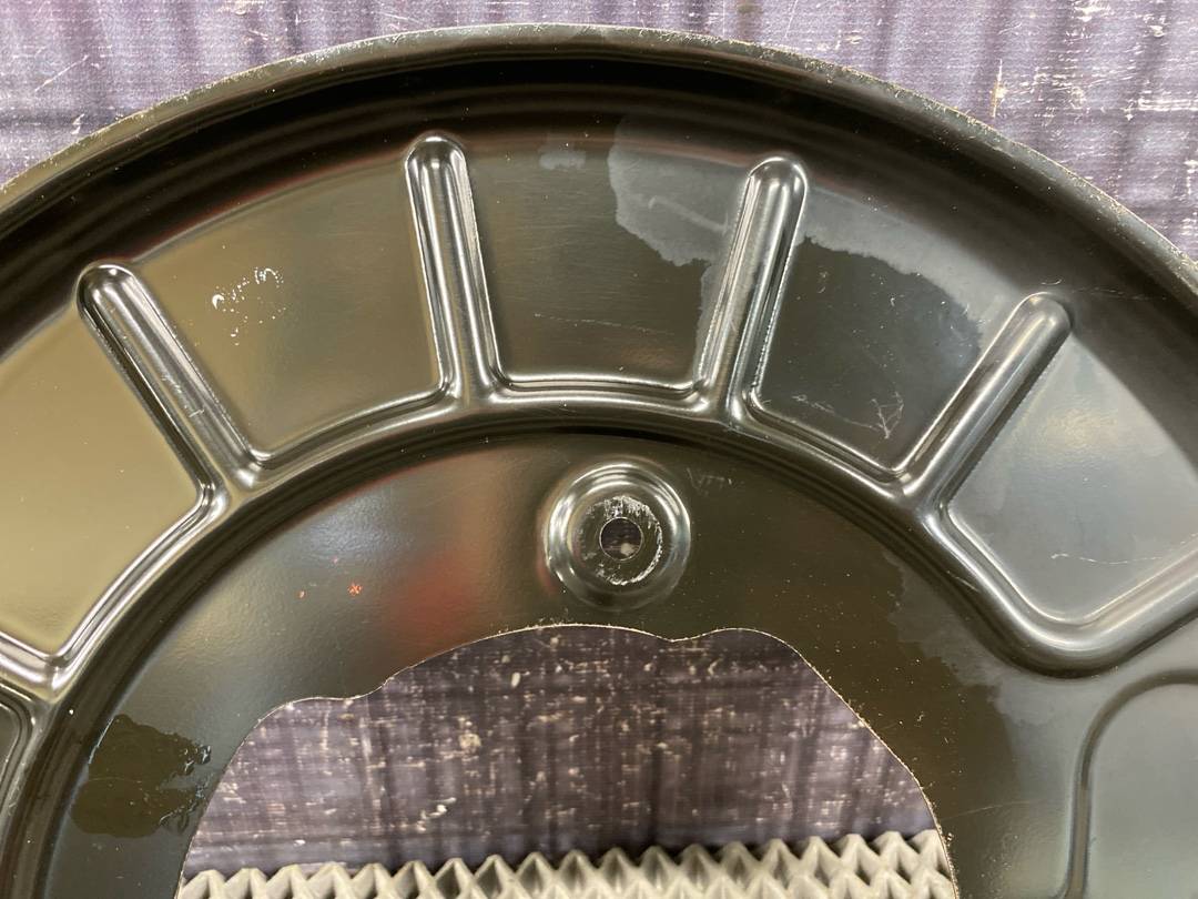 Кожух тормозного диска, 1054 рублей, Красноярск