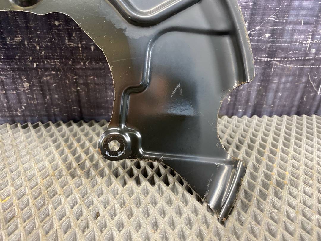 Кожух тормозного диска, 1054 рублей, Красноярск