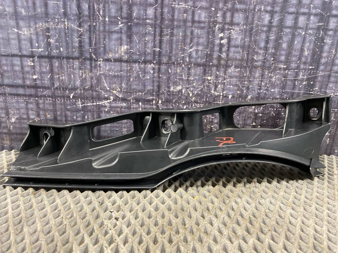 Крепление бампера, 833 рублей, Красноярск