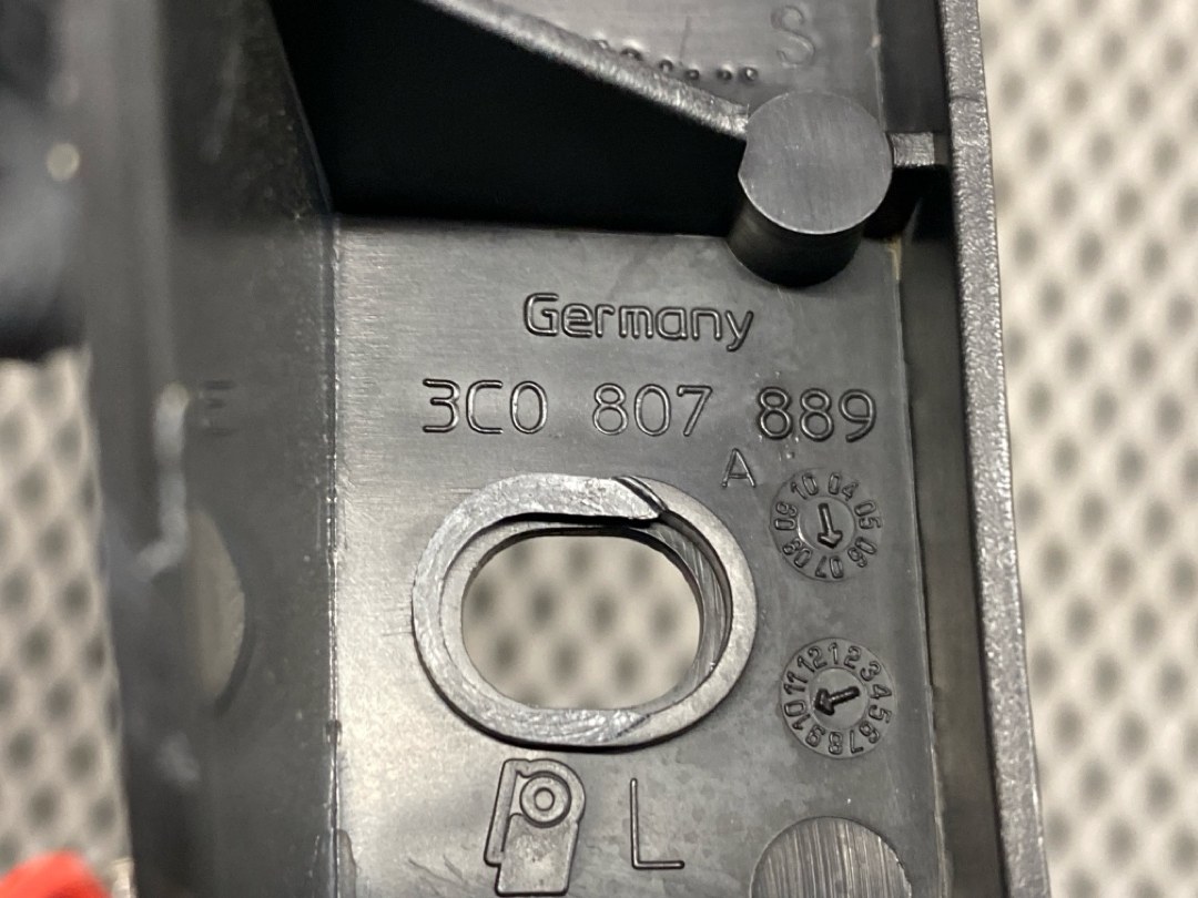 Крепление бампера, 833 рублей, Красноярск