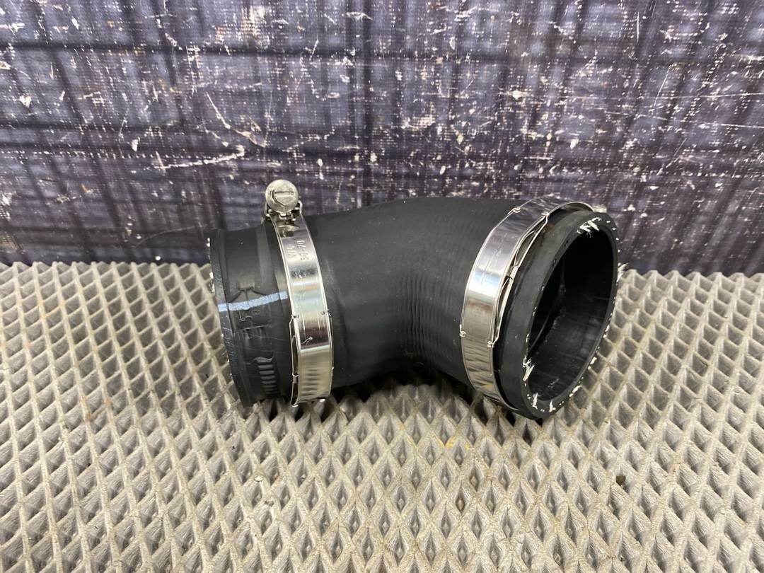 Патрубок интеркуллера, 578 рублей, Красноярск