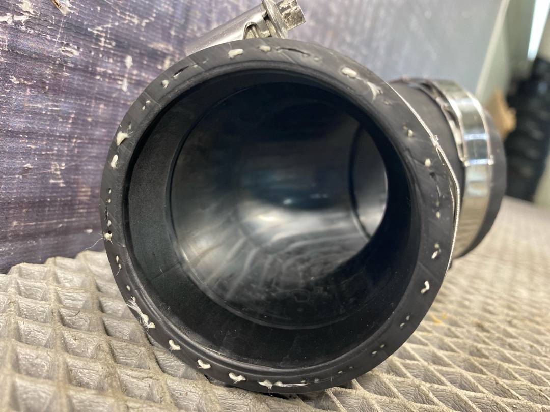 Патрубок интеркуллера, 578 рублей, Красноярск