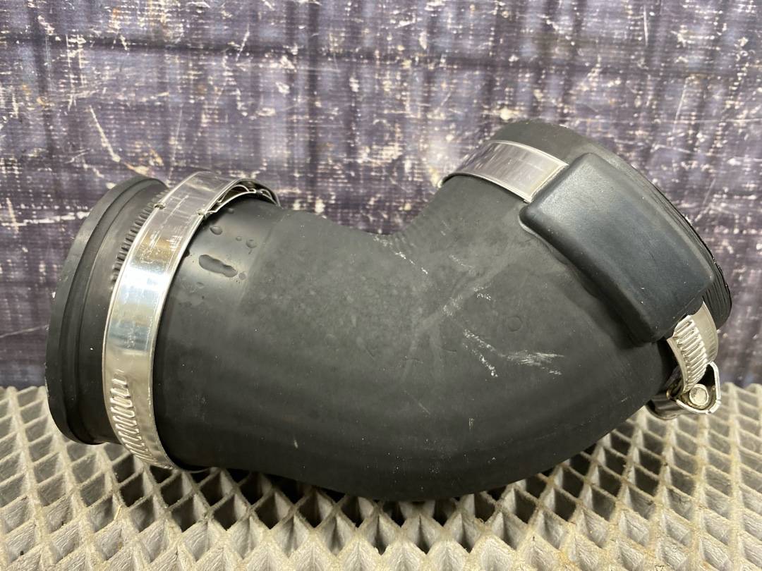 Патрубок интеркуллера, 578 рублей, Красноярск