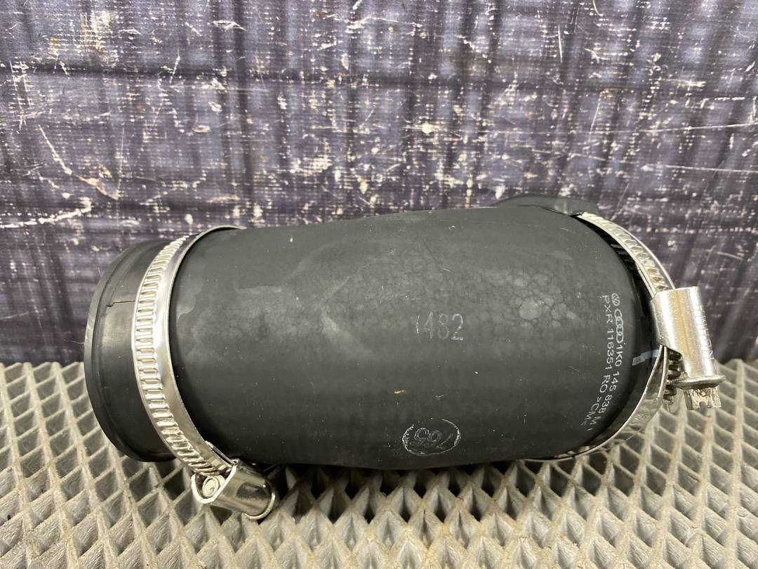 Патрубок интеркуллера, 578 рублей, Красноярск