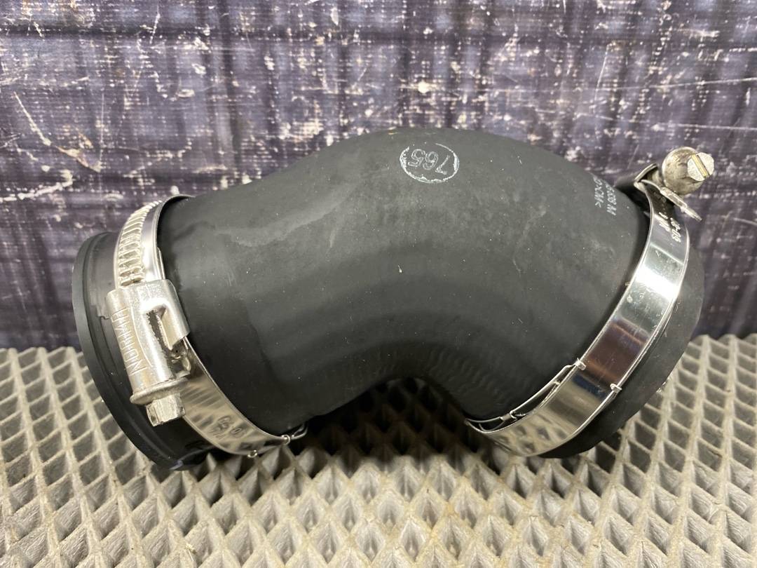 Патрубок интеркуллера, 578 рублей, Красноярск