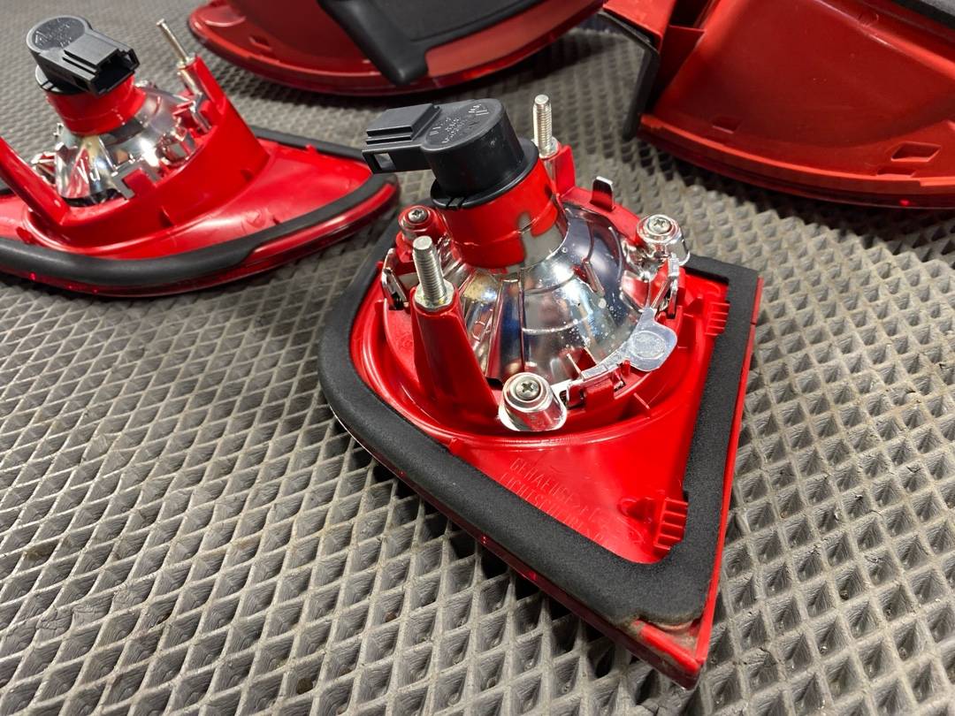 Фонари, 17111 рублей, Красноярск