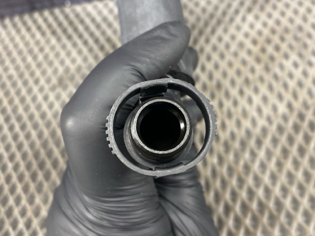 Шланг вентиляции, 697 рублей, Красноярск