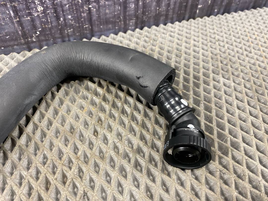 Шланг вентиляции, 697 рублей, Красноярск