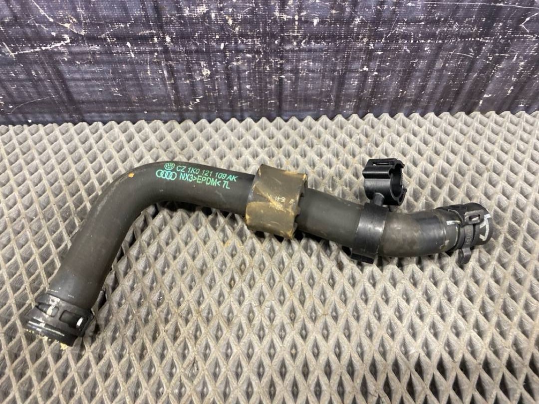 Шланг системы охлаждения, 714 рублей, Красноярск