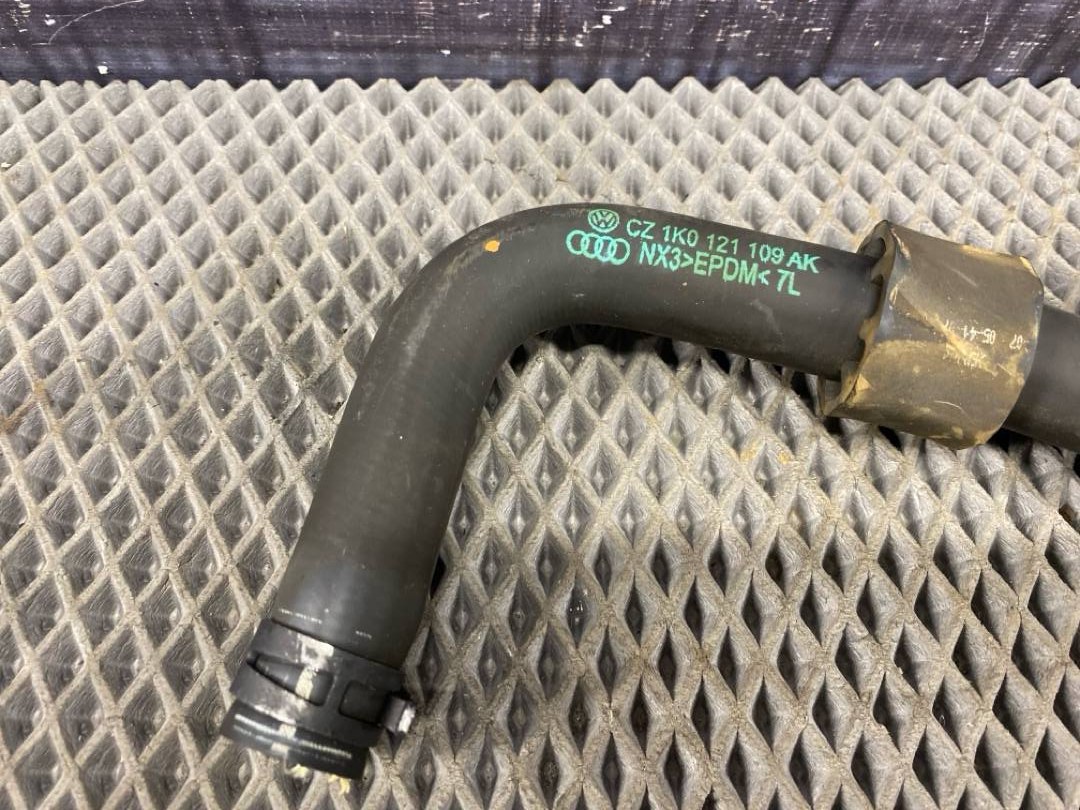 Шланг системы охлаждения, 714 рублей, Красноярск