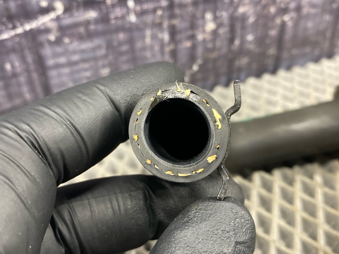 Шланг системы охлаждения, 714 рублей, Красноярск