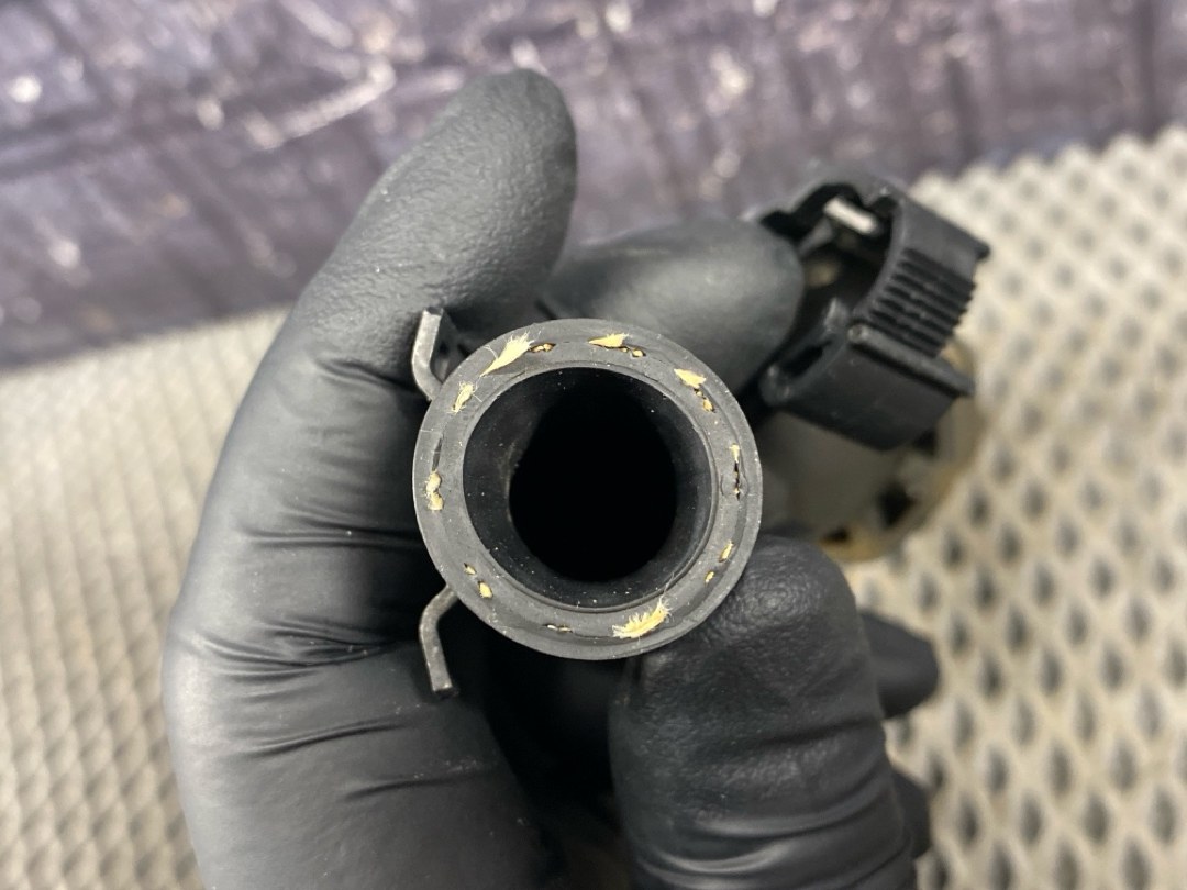 Шланг системы охлаждения, 714 рублей, Красноярск