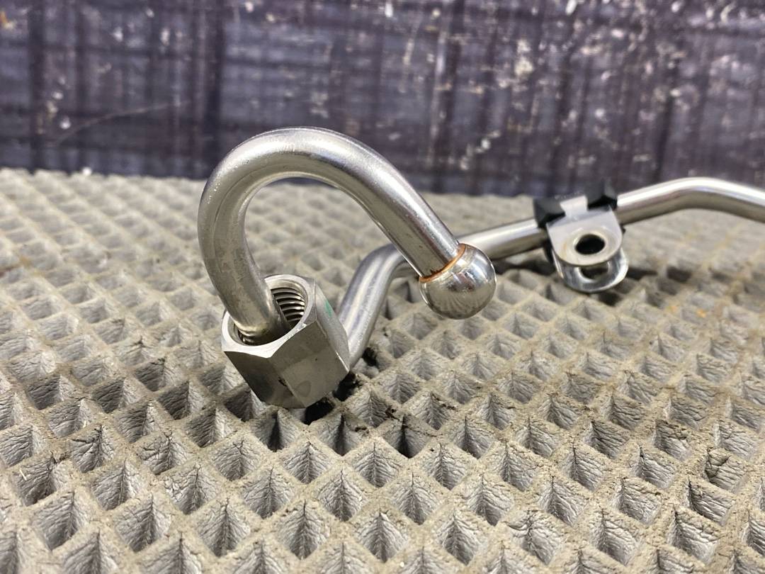 Топливная трубка, 1029 рублей, Красноярск