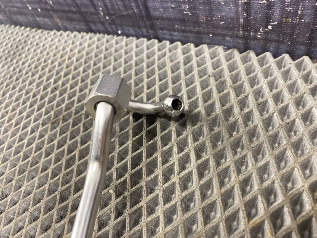 Топливная трубка, 1029 рублей, Красноярск