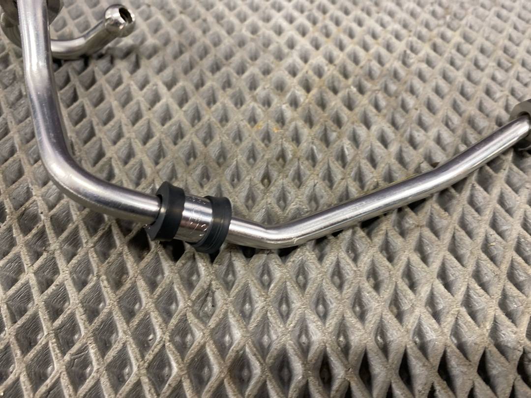 Топливная трубка, 1029 рублей, Красноярск