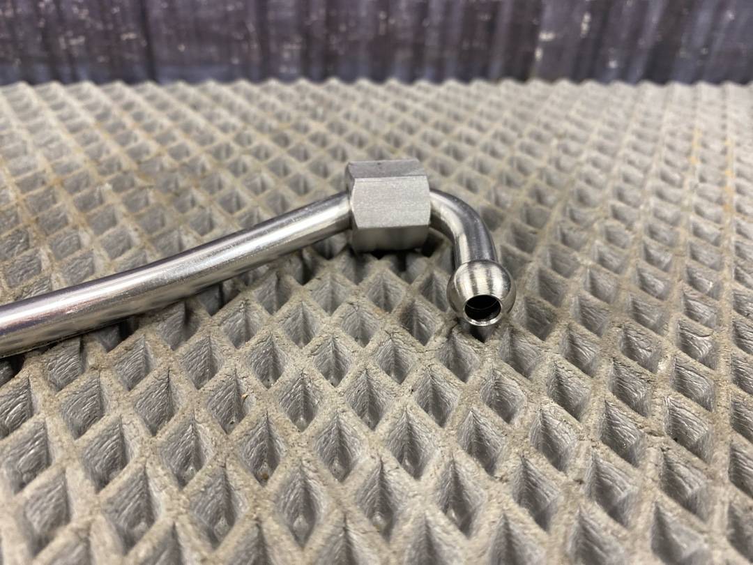 Топливная трубка, 1029 рублей, Красноярск