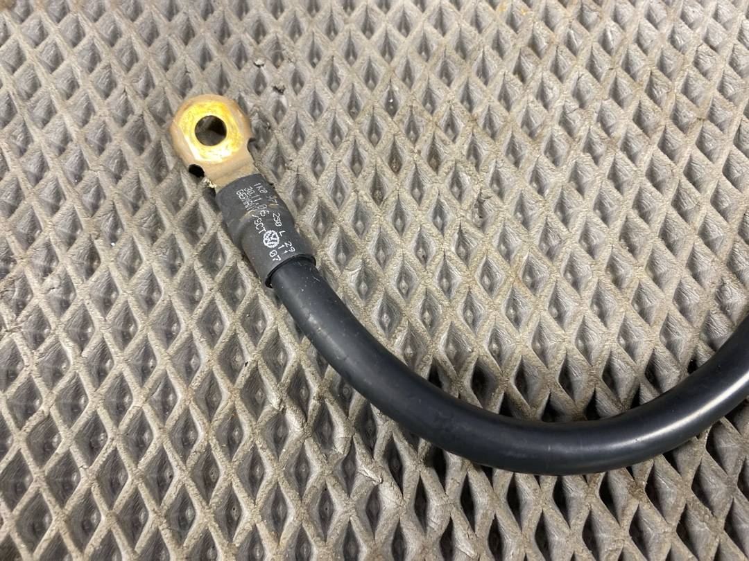 Клемма с проводом, 519 рублей, Красноярск