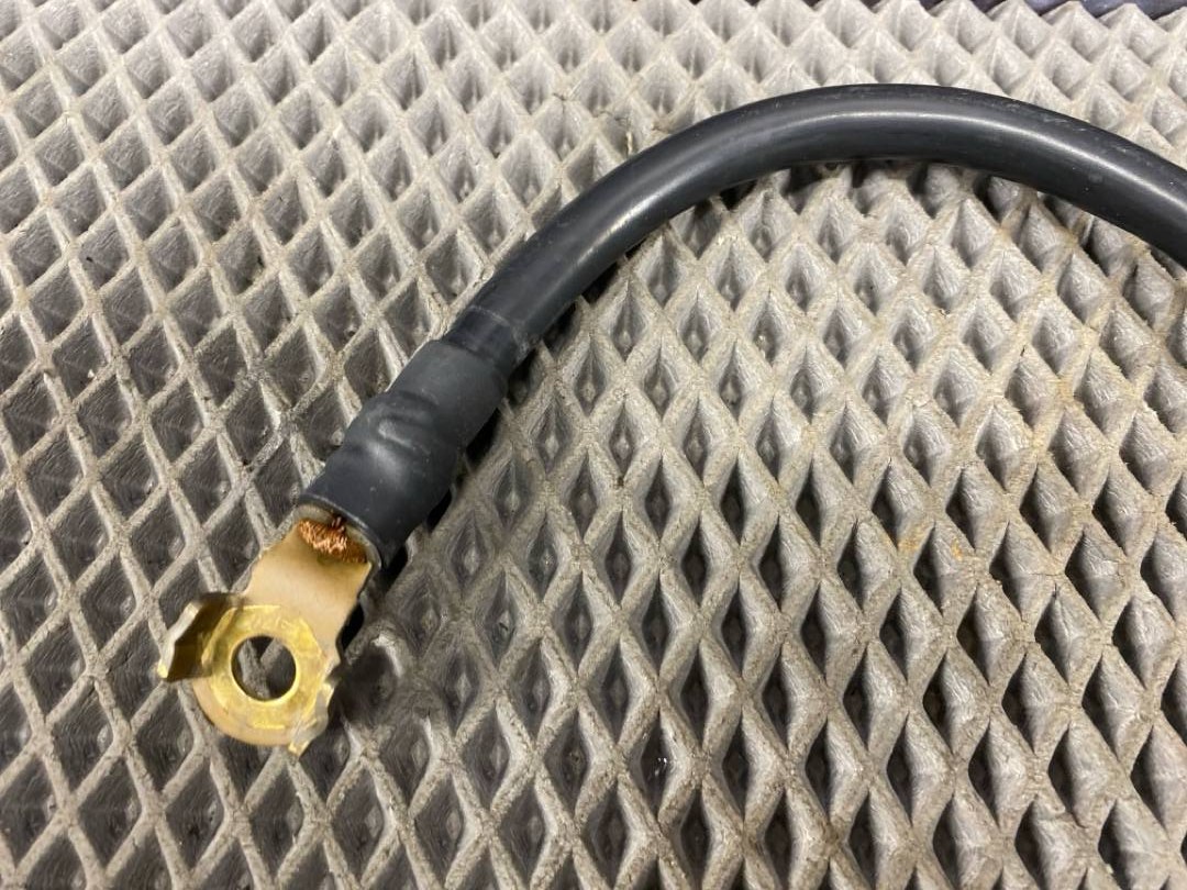 Клемма с проводом, 519 рублей, Красноярск