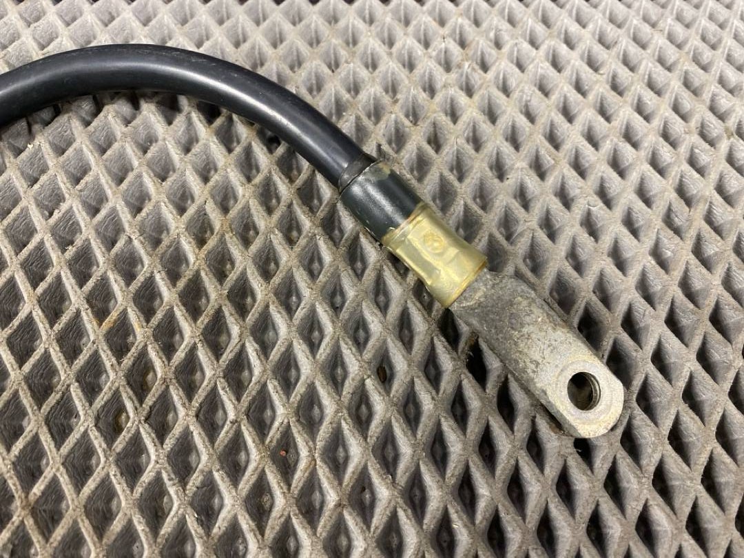 Клемма с проводом, 519 рублей, Красноярск