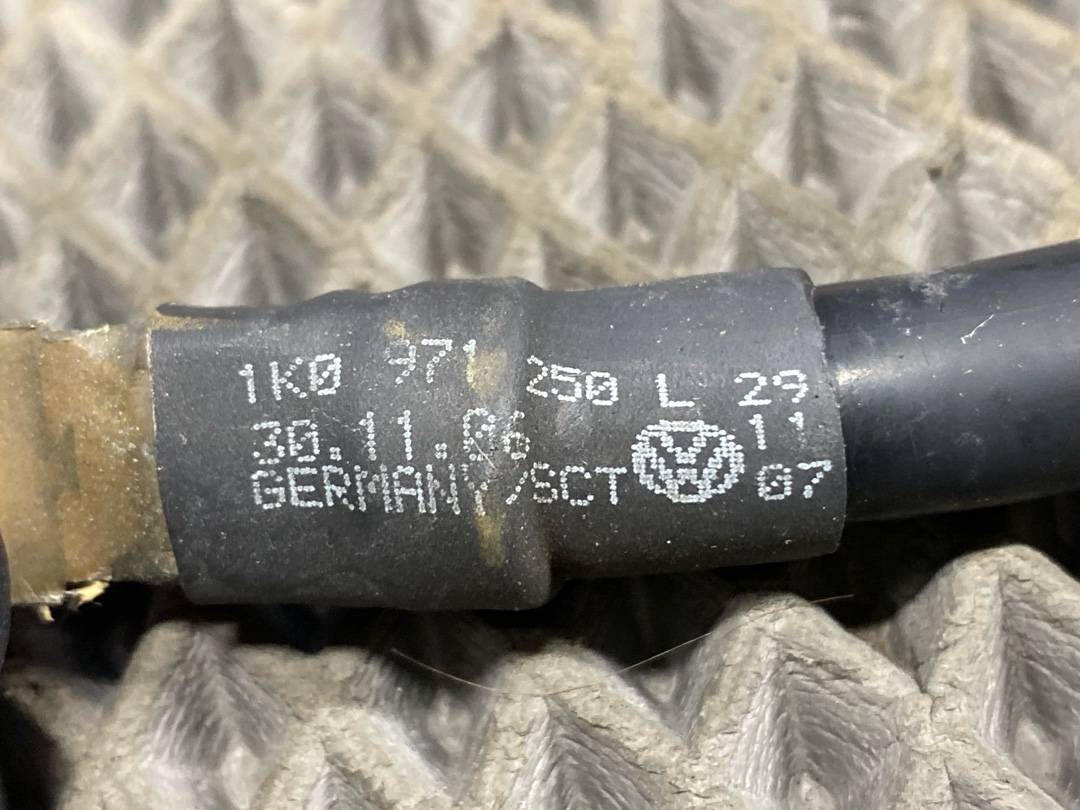 Клемма с проводом, 519 рублей, Красноярск