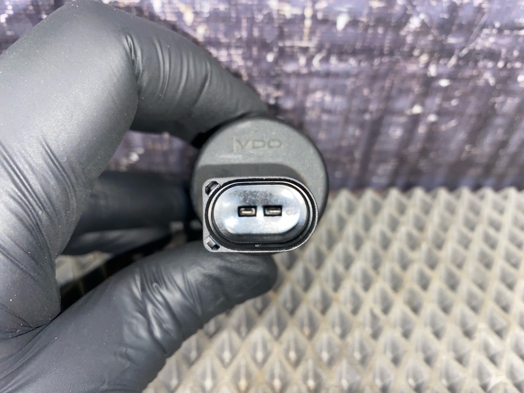 Мотор бачка стеклоомывателя, 757 рублей, Красноярск