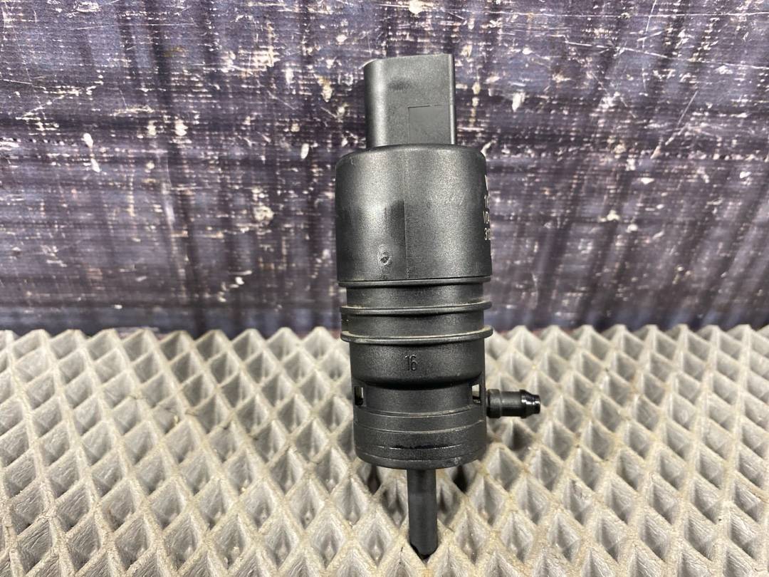 Мотор бачка стеклоомывателя, 757 рублей, Красноярск