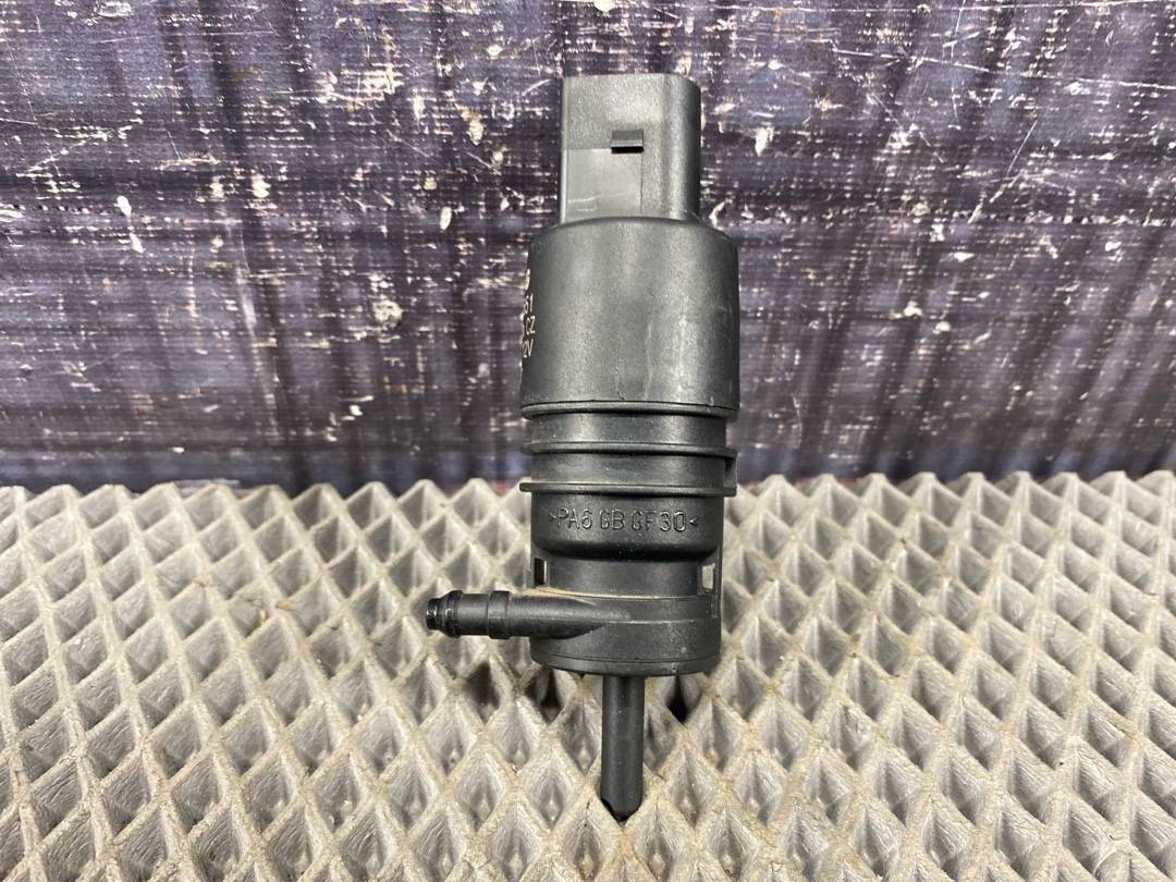 Мотор бачка стеклоомывателя, 757 рублей, Красноярск