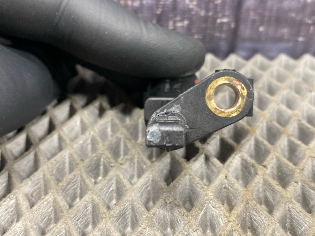 Датчик ABS, 825 рублей, Красноярск