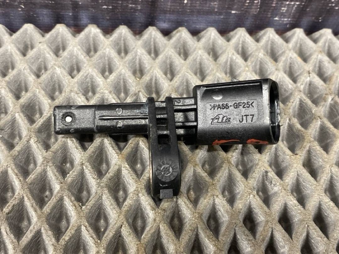 Датчик ABS, 825 рублей, Красноярск