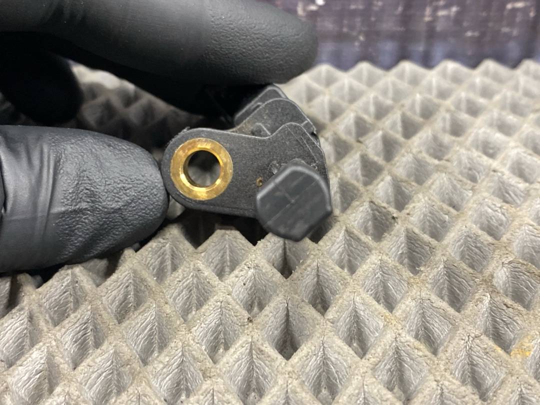 Датчик ABS, 825 рублей, Красноярск