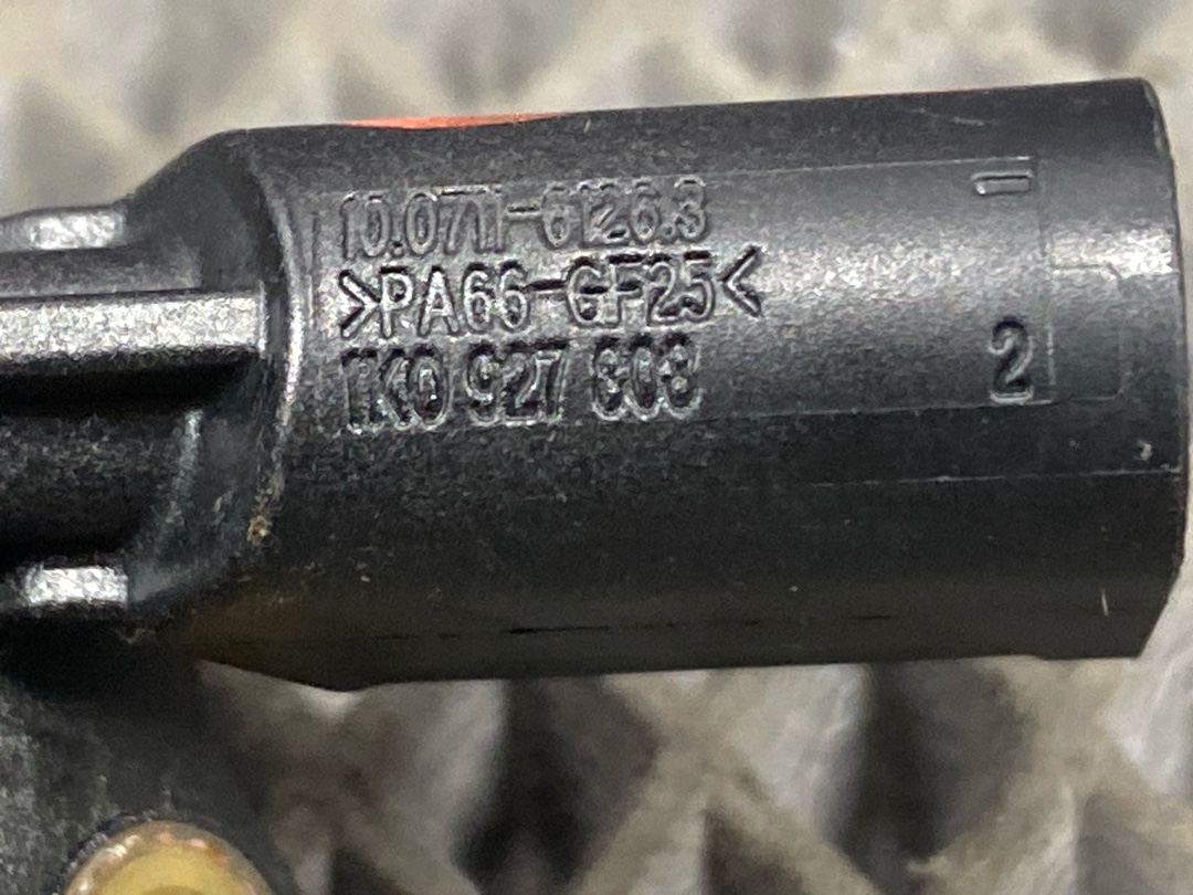 Датчик ABS, 825 рублей, Красноярск