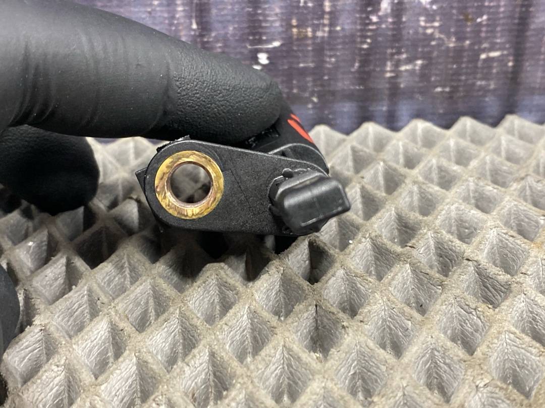 Датчик ABS, 825 рублей, Красноярск