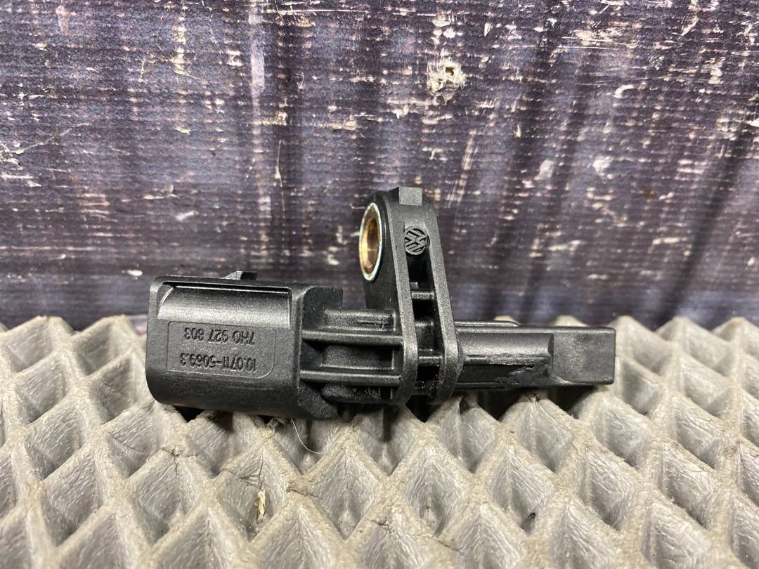 Датчик ABS, 825 рублей, Красноярск