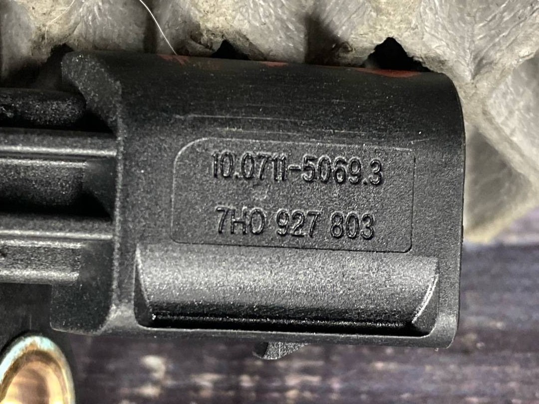 Датчик ABS, 825 рублей, Красноярск