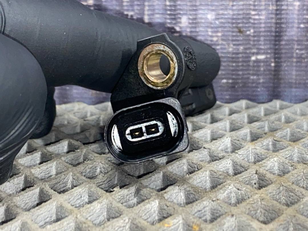 Датчик ABS, 825 рублей, Красноярск