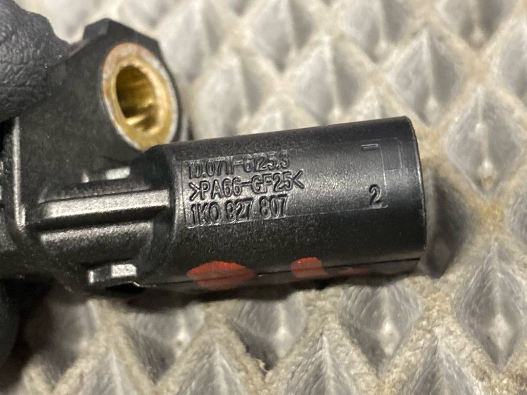 Датчик ABS, 825 рублей, Красноярск