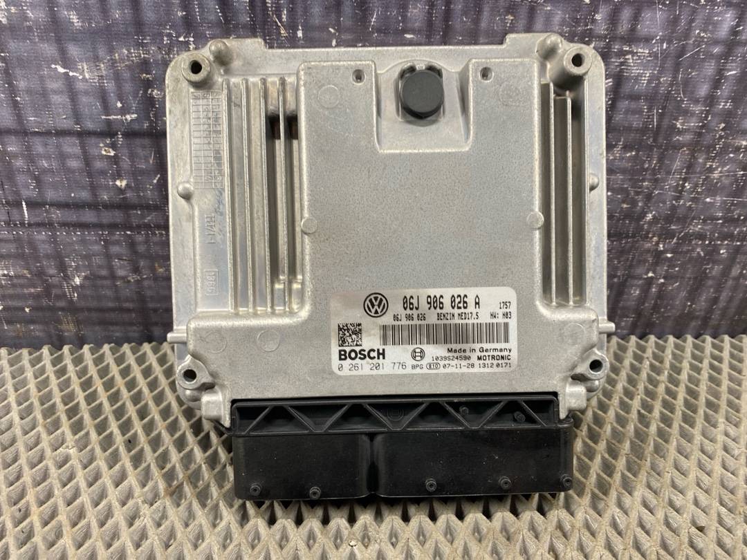 Блок управления двигателем, 4913 рублей, Красноярск