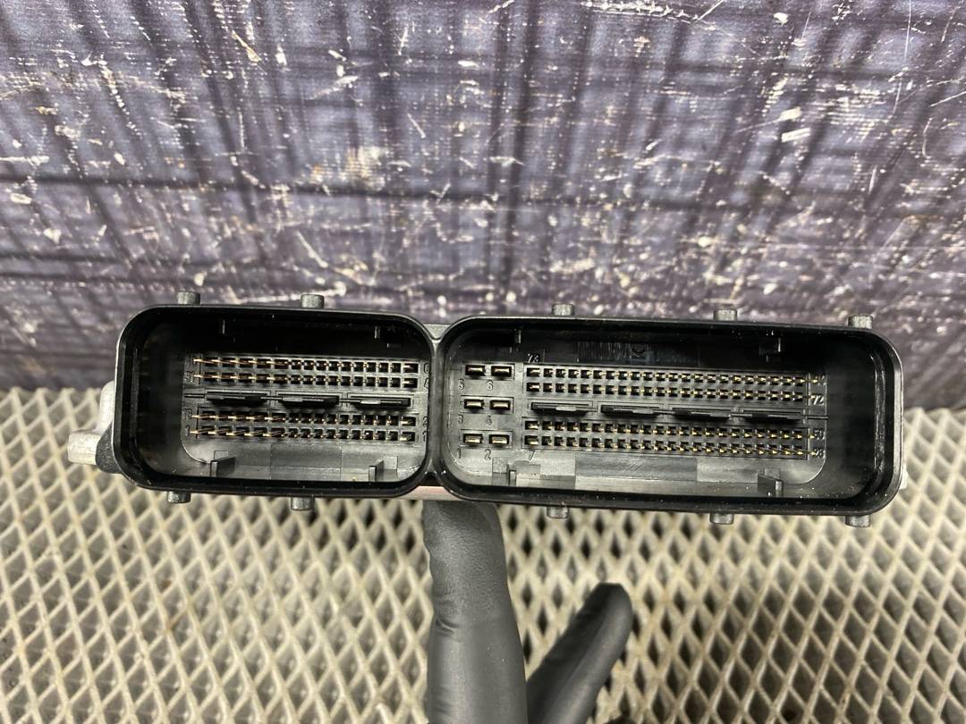 Блок управления двигателем, 4913 рублей, Красноярск