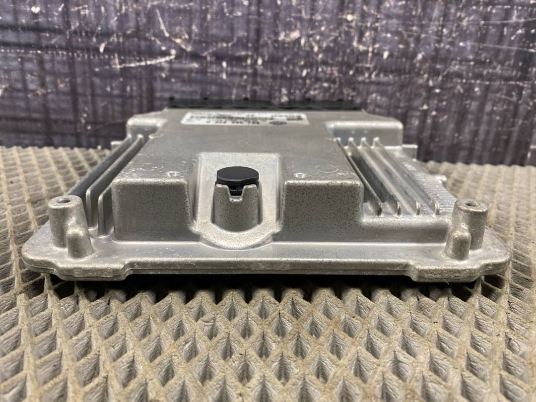 Блок управления двигателем, 4913 рублей, Красноярск