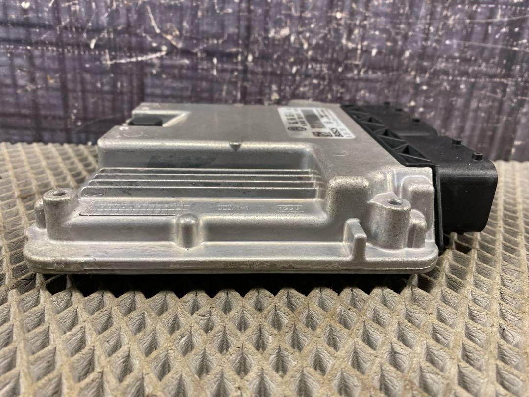 Блок управления двигателем, 4913 рублей, Красноярск