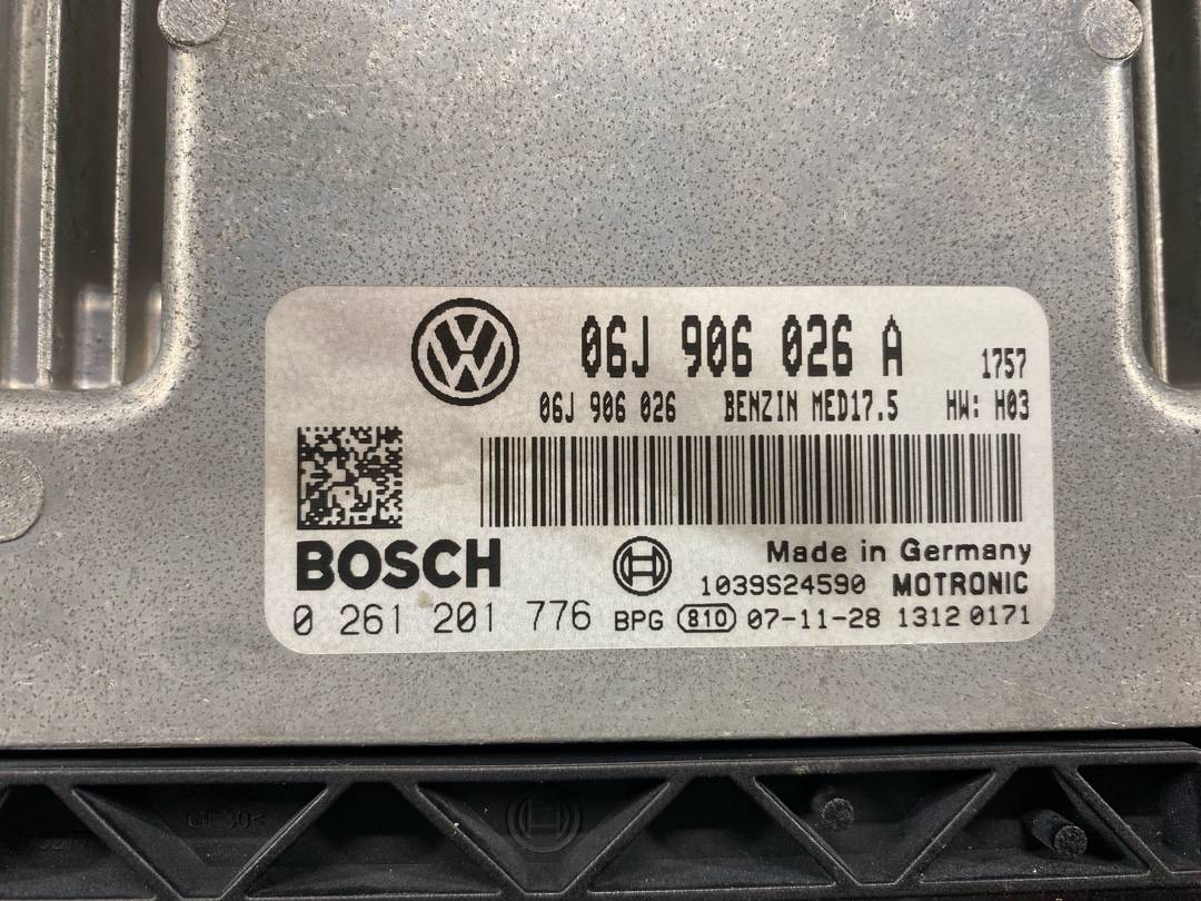 Блок управления двигателем, 4913 рублей, Красноярск