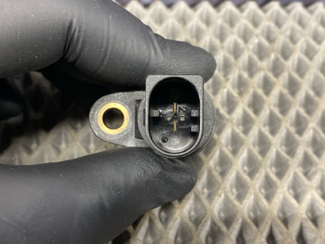 Датчик коленвала, 1547 рублей, Красноярск